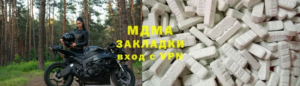 крисы Переславль-Залесский